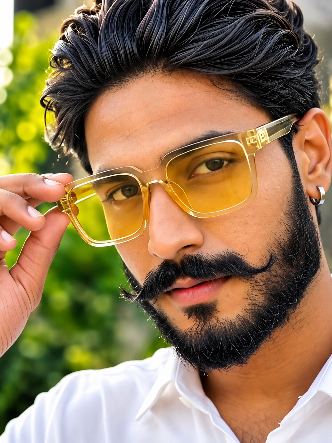 Machh Murdi  Sikander Sidhu 